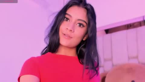 katherineruiz_ online show from April 8, 2:09 pm