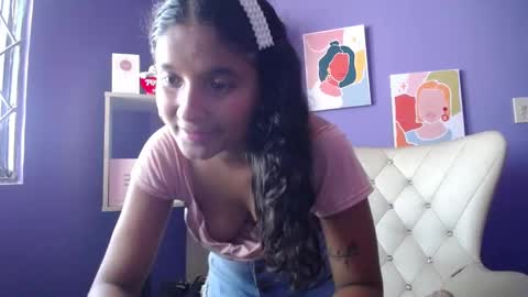 Katherin online show from February 17, 5:55 pm