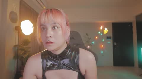 Kathy online show from October 24, 7:58 pm