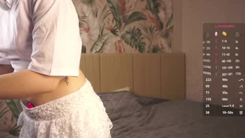 Bella online show from March 15, 5:27 pm