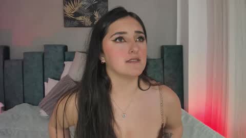 Kathia online show from March 12, 1:26 pm