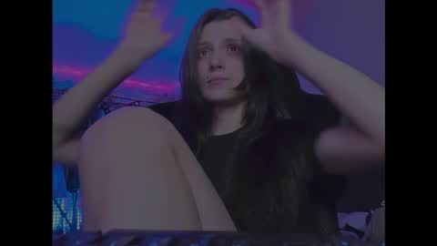 kathleen_frost online show from November 14, 4:42 pm