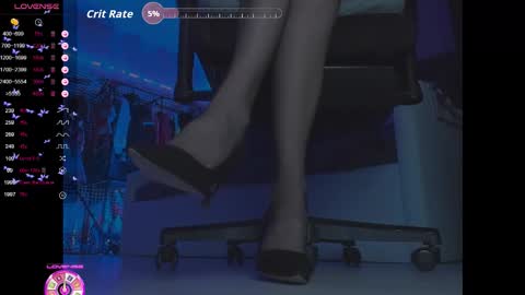 kathleen_frost online show from November 15, 5:03 pm