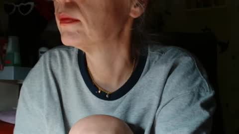 Kathleen online show from July 24, 10:40 pm