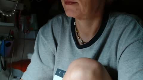 Kathleen online show from July 26, 10:40 pm