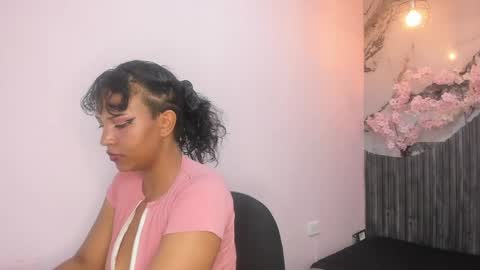 Valentina online show from May 4, 10:16 pm