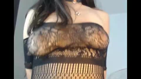 Kathryn online show from February 19, 2:49 pm