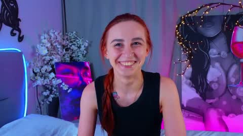 Bonie  online show from April 5, 7:22 pm