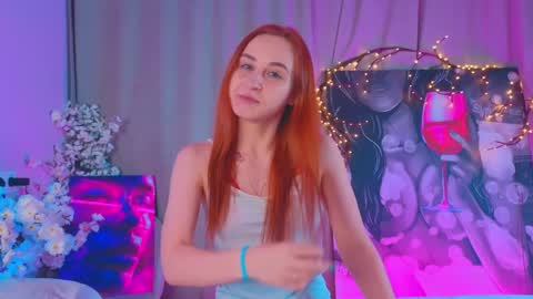 Bonie  online show from April 12, 7:18 pm