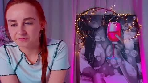 Bonie  online show from March 28, 6:53 pm