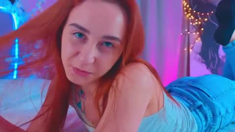 Bonie  online show from April 10, 7:18 pm