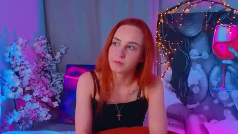 Bonie  online show from March 30, 7:14 pm