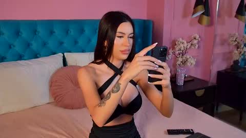 kathrynsin online show from April 17, 3:20 am