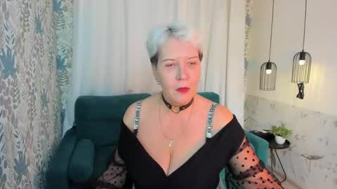 Kathy online show from April 12, 1:37 pm