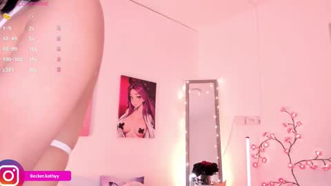 Katherine online show from March 7, 4:51 pm