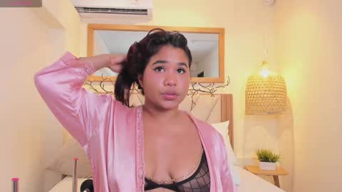 Kathy online show from March 8, 2:04 am