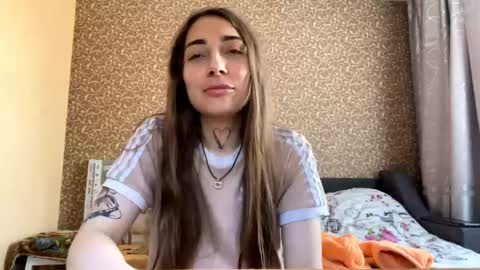 Stasy online show from April 14, 6:38 am