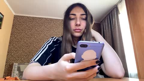 Stasy online show from March 27, 7:25 am