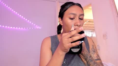 Katia online show from February 23, 2:30 pm