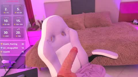 Katia online show from March 7, 7:14 pm