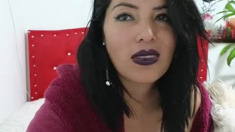 Katia collins online show from February 26, 2:59 pm