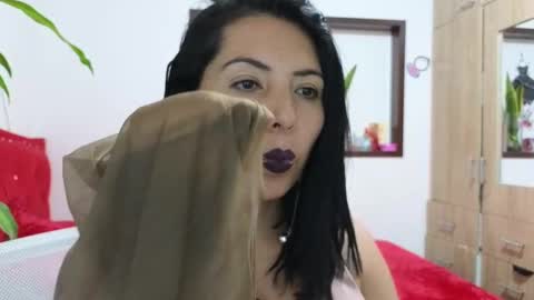 Katia collins online show from March 12, 9:03 pm