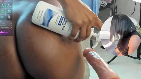 Katia Cute online show from May 3, 8:04 pm
