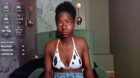 Katia online show from November 21, 4:49 pm