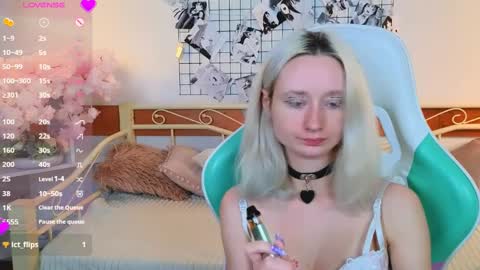 Katia  online show from April 9, 6:19 am