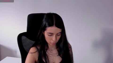 Katia  online show from February 20, 4:20 pm