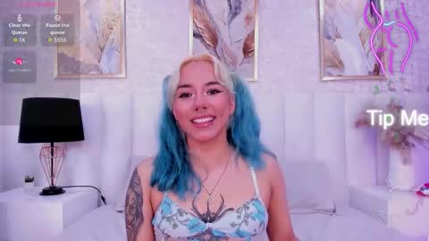 katia sofia cuper online show from March 24, 10:38 pm