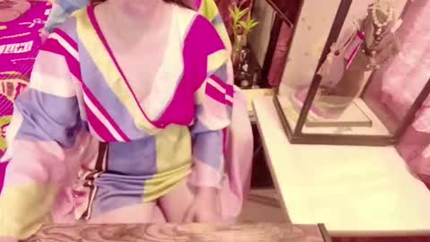 Kate online show from March 15, 1:32 am