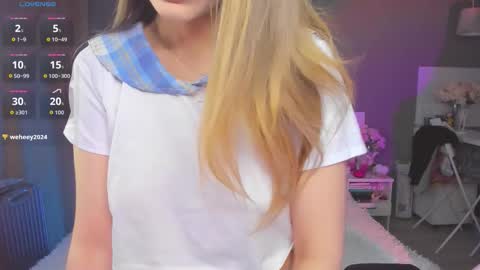  KATIE  online show from December 16, 8:37 pm