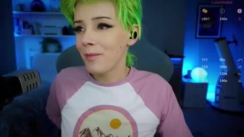 Katie online show from September 30, 7:35 pm