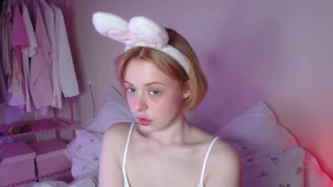 Katie Deville online show from April 22, 10:06 pm