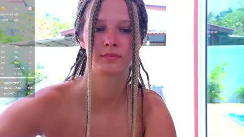 Katie online show from March 5, 6:33 am