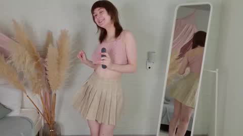 Katie online show from November 18, 4:21 pm