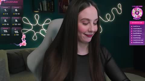 Katie online show from February 10, 10:02 pm