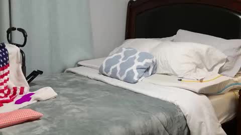 Katie Coxxwell online show from March 21, 12:49 am