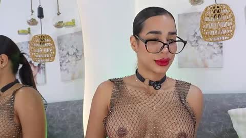 Katie online show from April 14, 11:13 am