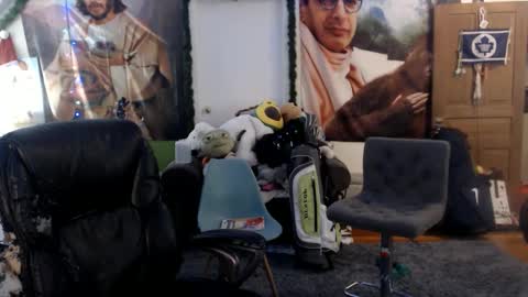 Katie online show from February 6, 6:08 am