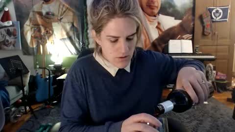 Katie online show from April 1, 3:51 am