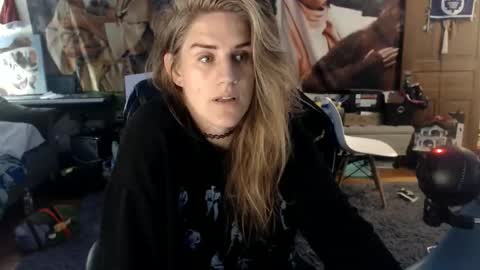 Katie online show from September 11, 4:58 am