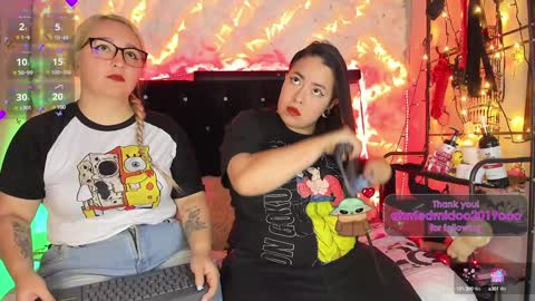 SHARON  KATIEE online show from January 16, 8:36 pm