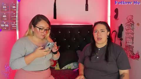 SHARON  KATIEE online show from March 6, 2:38 pm