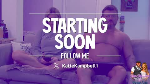 katiekampbell online show from June 3, 2:36 am