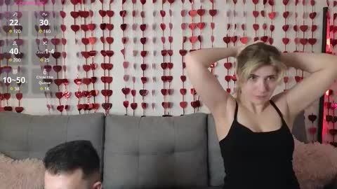 Katie POV online show from February 10, 11:23 pm