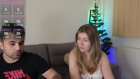 Katie POV online show from December 30, 12:22 am