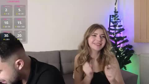 Katie POV online show from January 1, 12:32 am