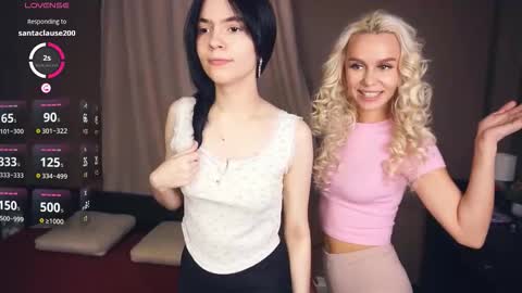 Crystal really Kristel online show from December 2, 6:34 am